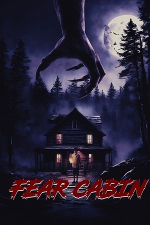 Fear Cabin: The Last Weekend of Summer 2025 HDRip