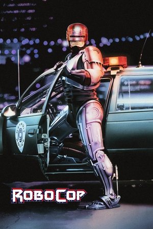 RoboCop 1987 Dual Audio
