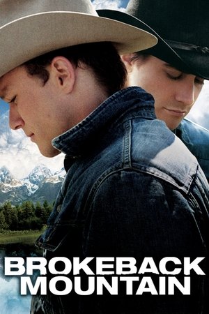 Brokeback Mountain 2005 Dual Audio