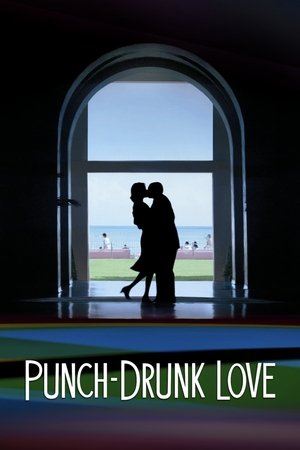 Punch Drunk Love 2002 Dual Audio