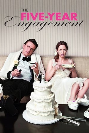 The Five-Year Engagement 2012 Dual Audio