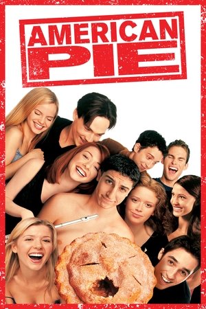 American Pie 1999 English