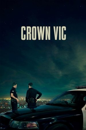 Crown Vic 2019 Dual Audio
