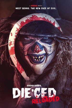 Die'ced: Reloaded 2025 HDRip