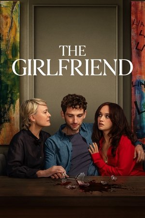 The Girlfriend S01 2025 Dual Audio