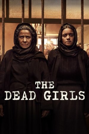 The Dead Girls S01 2025 Dual Audio NF