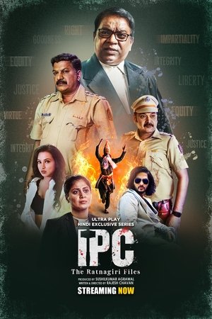 IPC - The Ratnagiri Files S01 2025 Hindi