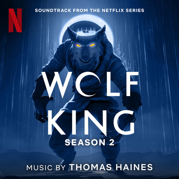 Wolf King S02 2025 Dual Audio
