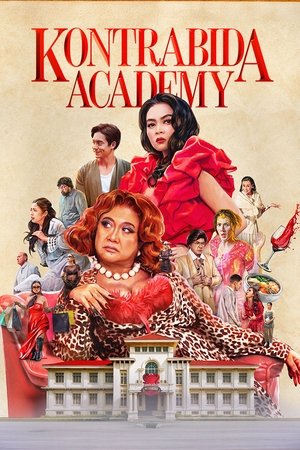 Kontrabida Academy 2025 Dual Audio