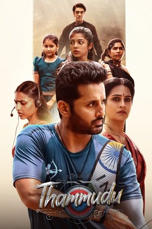Thammudu 2025 Hindi