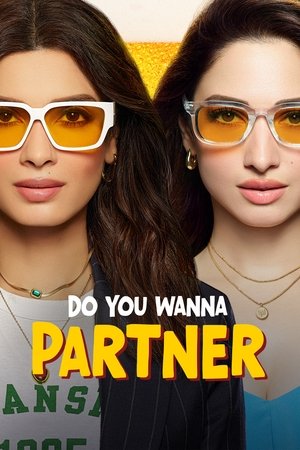 Do You Wanna Partner S01 2025 Hindi