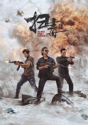 The White Storm 3: Heaven or Hell 2023 Dual Audio
