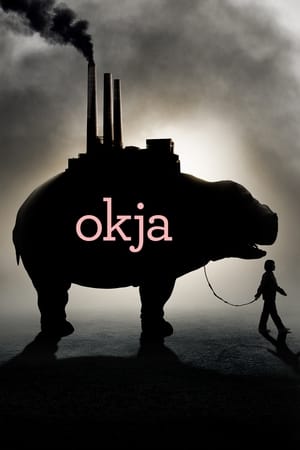 Okja 2017 Dual Audio