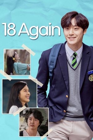 18 Again S01 2020 Hindi Korean