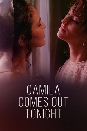 Camila Comes Out Tonight 2021 HDRip Dual