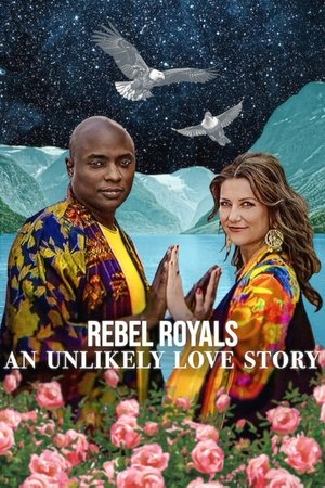Rebel Royals: An Unlikely Love Story 2025 Dual Audio