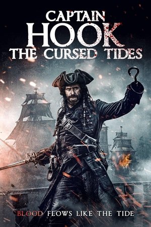 Captain Hook - The Cursed Tides 2025 HDRip