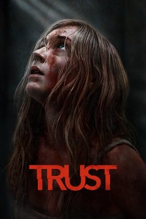 Trust 2025 AMZN Dual Audio Hindi