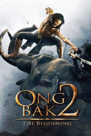 Ong Bak 2 2008 Dual Audio