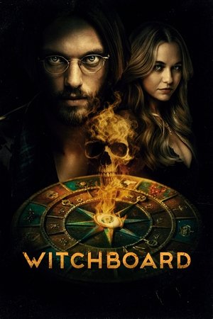 Witchboard 2025 HDRip