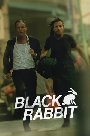 Black Rabbit S01 2025 Dual Audio