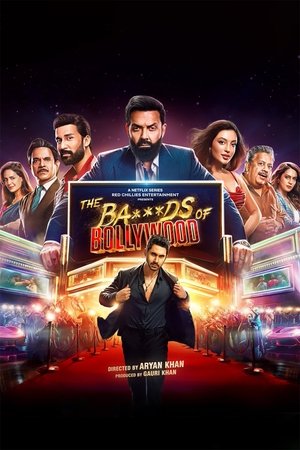 The Ba***ds of Bollywood S01 2025 Hindi NF