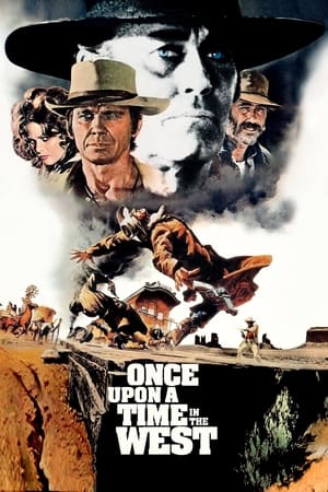 Once Upon a Time in the West 1968 Dual Audio