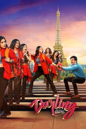 Darling 2025 Hindi
