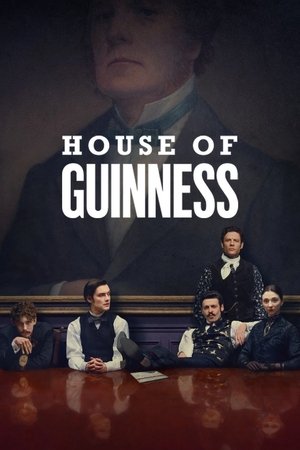 House of Guinness S01 2025 Dual Audio NF
