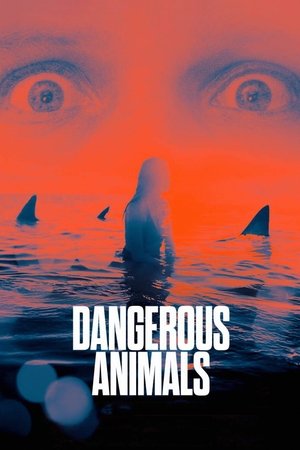 Dangerous Animals 2025 Dual Audio