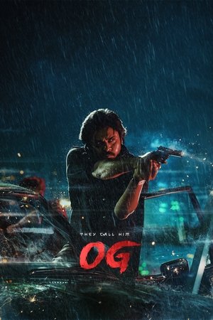 They Call Him OG 2025 Hindi (Cleaned) HDTC