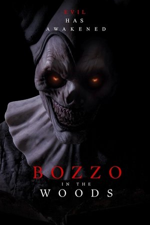 Bozzo in the woods 2025 HDRip