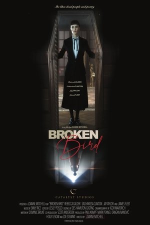 Broken Bird 2025 HDRip