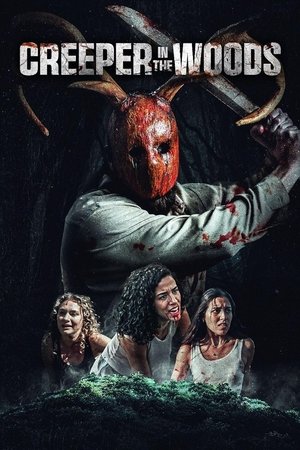 Creeper in the Woods 2025 HDRip