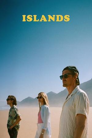 Islands 2025 BRRip