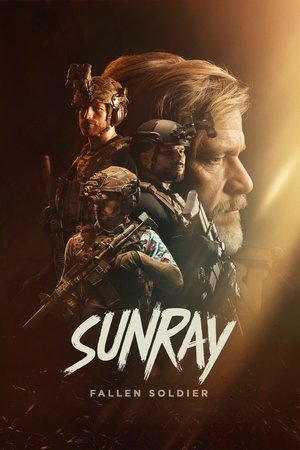 Sunray: Fallen Soldier 2025 AMZN Dual Audio Hindi