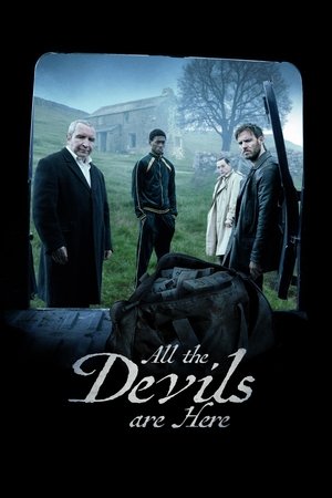 All the Devils Are Here 2025 AMZN Dual Audio Hindi