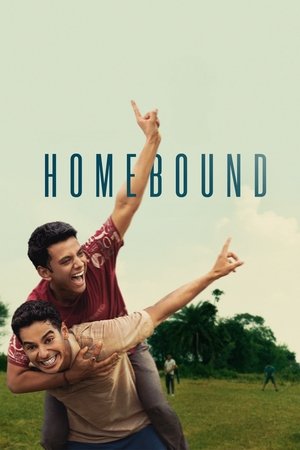 Homebound 2025 Hindi (Cleaned) HDTC