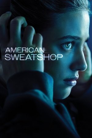 American Sweatshop 2025 HDRip