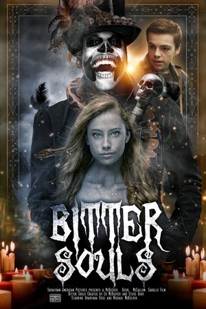 Bitter Souls 2025 HDRip