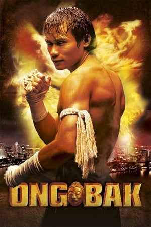 Ong Bak: Muay Thai Warrior 2003 Dual Audio