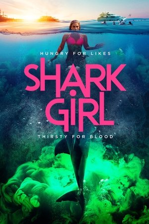 Shark Girl 2024 BRRip