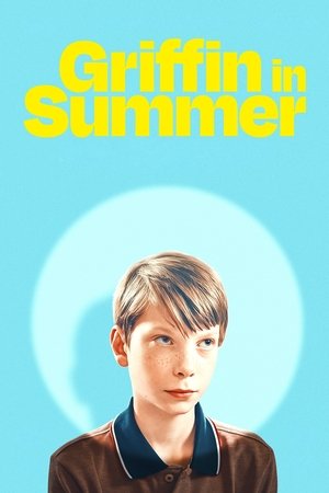 Griffin in Summer 2024 HDRip