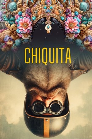 Chiquita 2025 HDRip