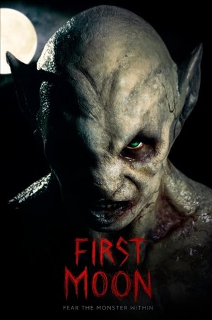 First Moon 2025 HDRip