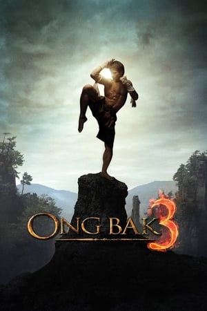 Ong Bak 3 2010 Dual Audio