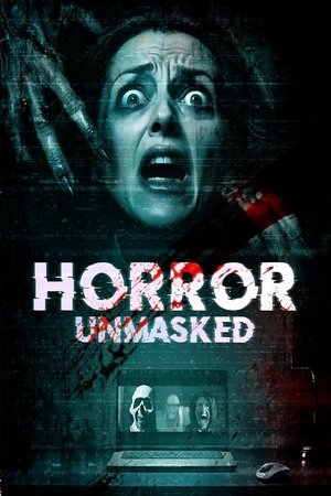 Horror Unmasked 2024 HDRip