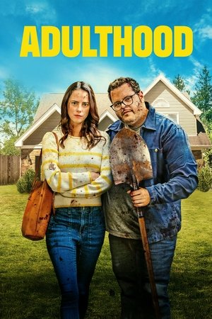 Adulthood 2025 HDRip