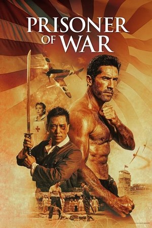 Prisoner of War 2025 HDRip