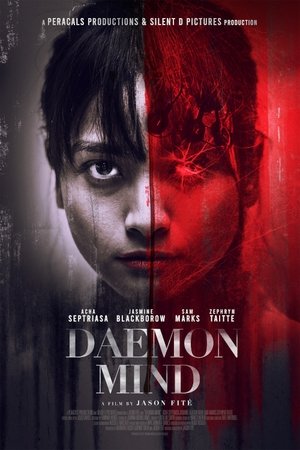 Daemon Mind 2024 HDRip